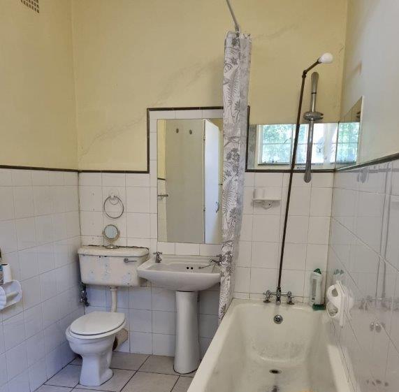 1 Bedroom Property for Sale in Ladybrand Free State